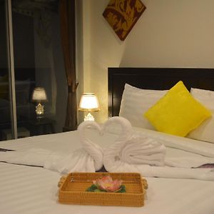 Deluxe Doppelzimmer